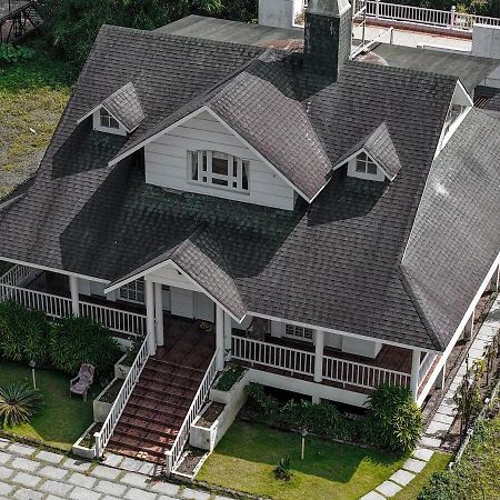 Hermas Villa Vythiri Esterno foto