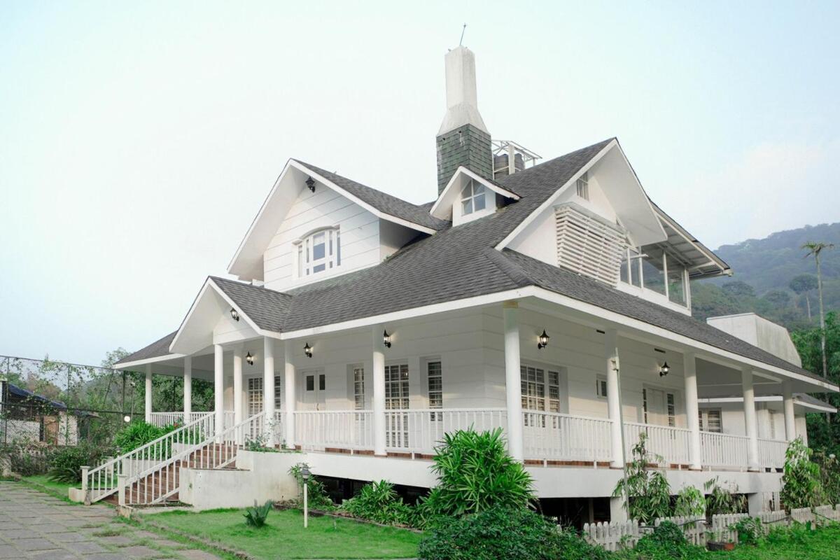 Hermas Villa Vythiri Esterno foto