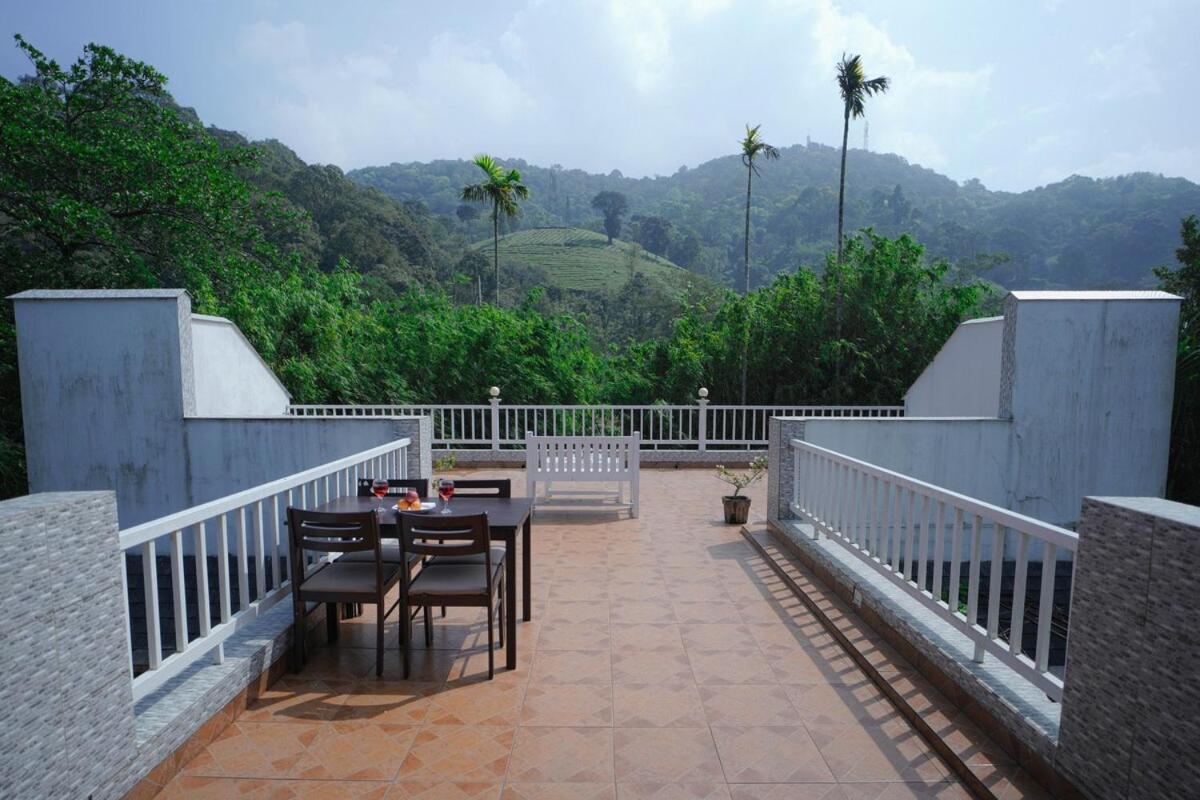 Hermas Villa Vythiri Esterno foto