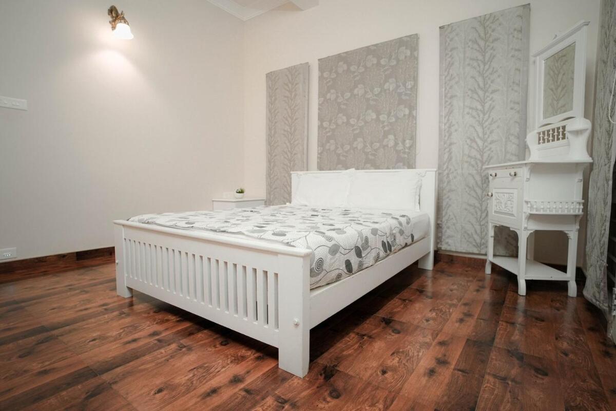 Hermas Villa Vythiri Esterno foto