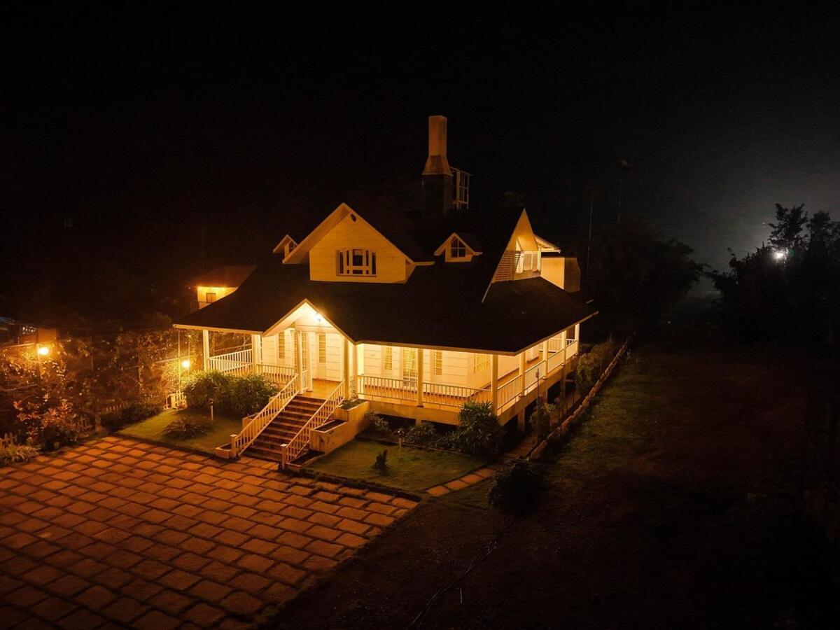 Hermas Villa Vythiri Esterno foto