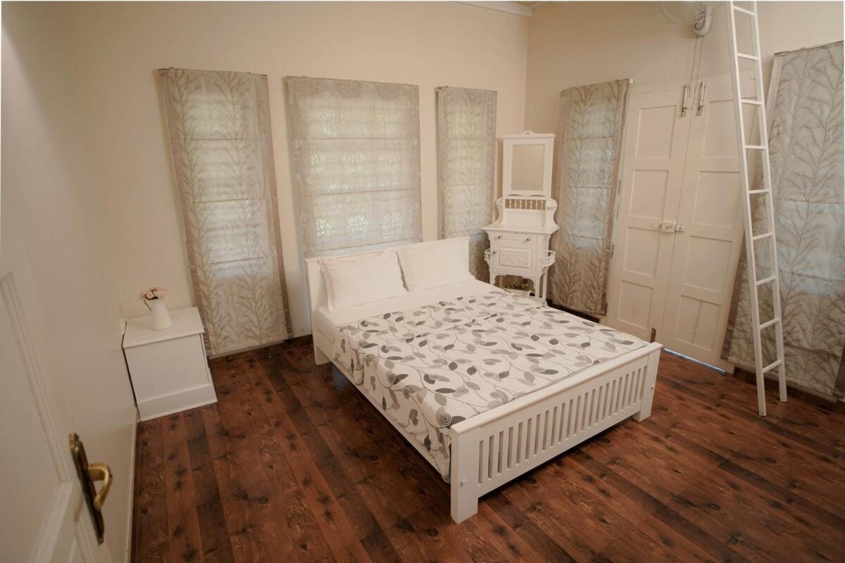 Hermas Villa Vythiri Esterno foto