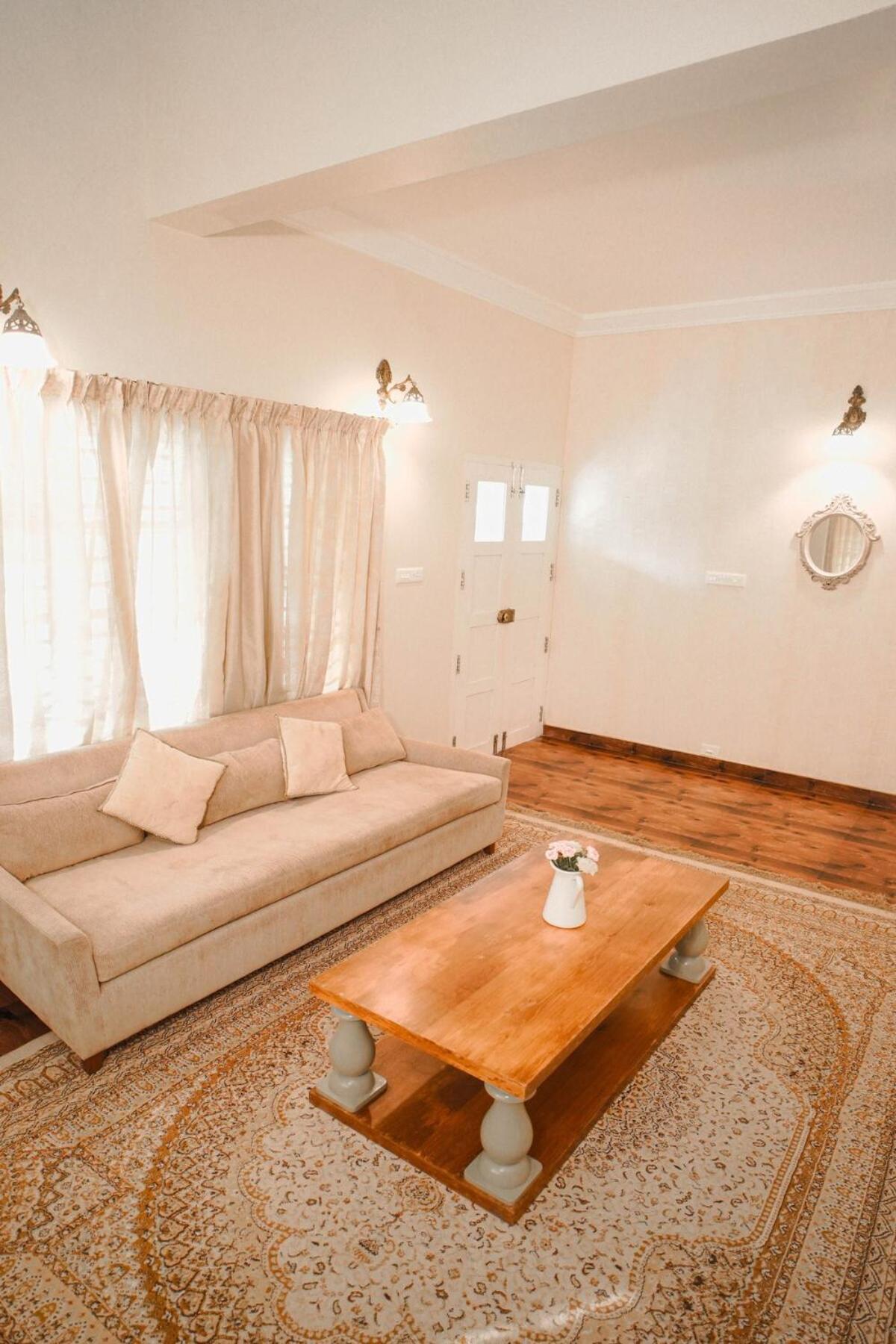 Hermas Villa Vythiri Esterno foto