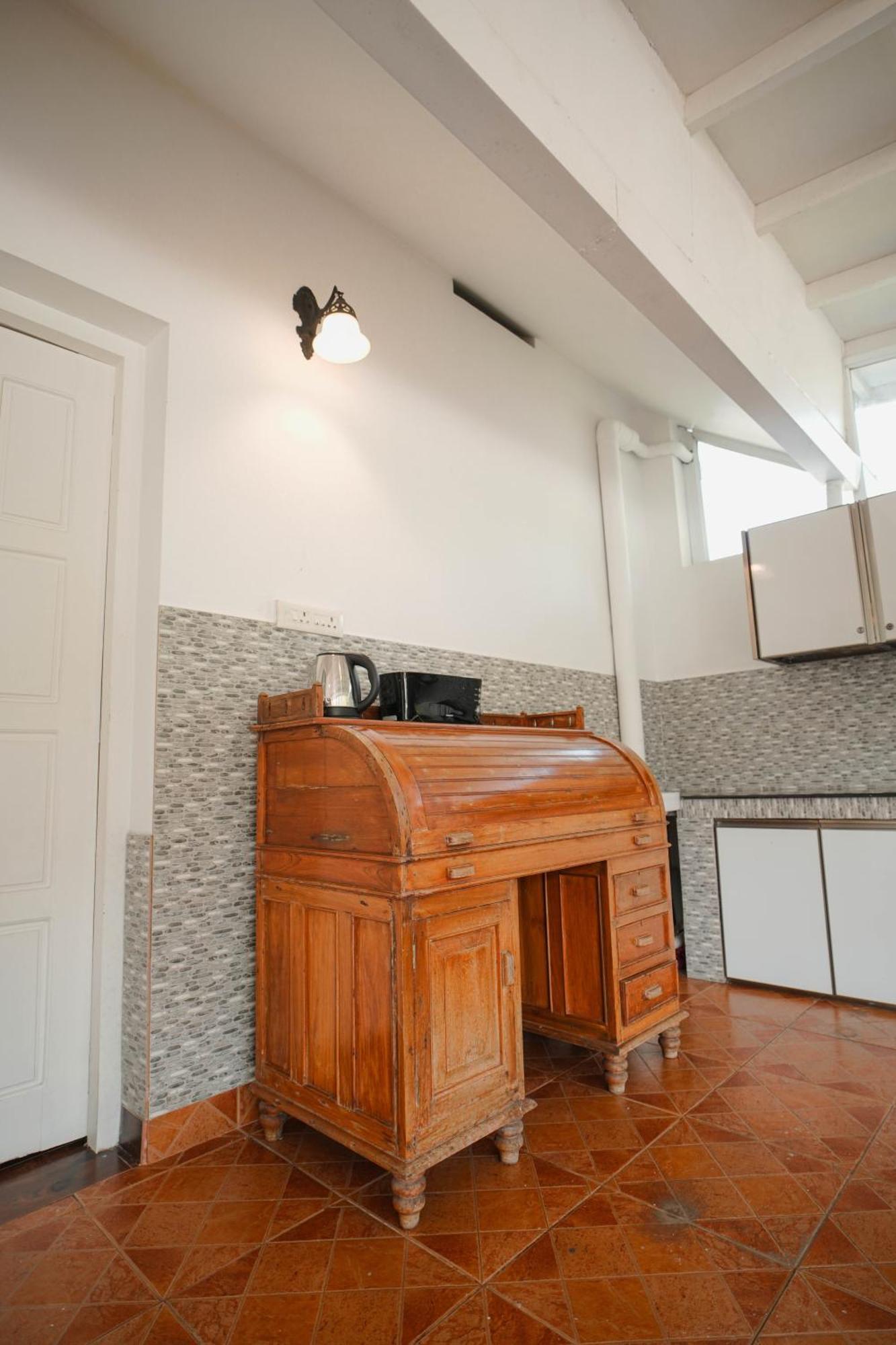Hermas Villa Vythiri Esterno foto