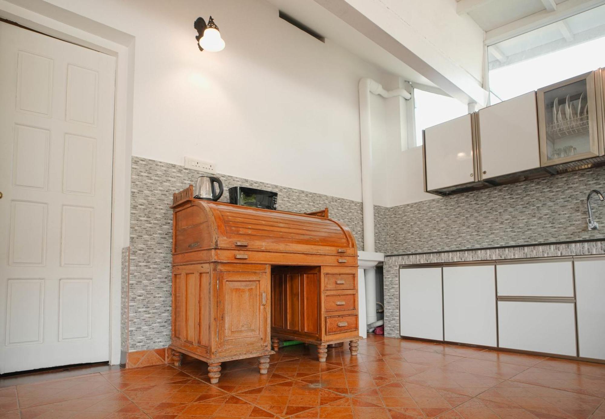 Hermas Villa Vythiri Esterno foto